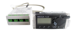 Wega 1 LV (Set inkl. Kabel und Schnittstellenbox)