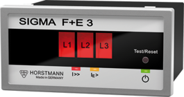Sigma F+E 3 2.0 AC/DC