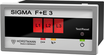 Sigma F+E 3 2.0 AC/DC